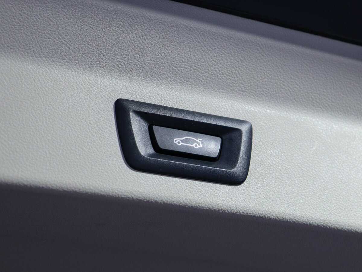 BMW X3 с пробегом — 2023 год. Фото: #17