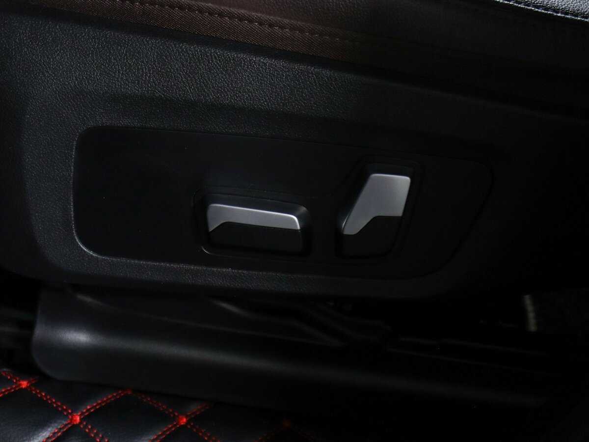 BMW X3 с пробегом — 2023 год. Фото: #18