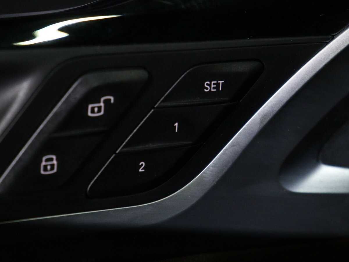 BMW X3 с пробегом — 2023 год. Фото: #19