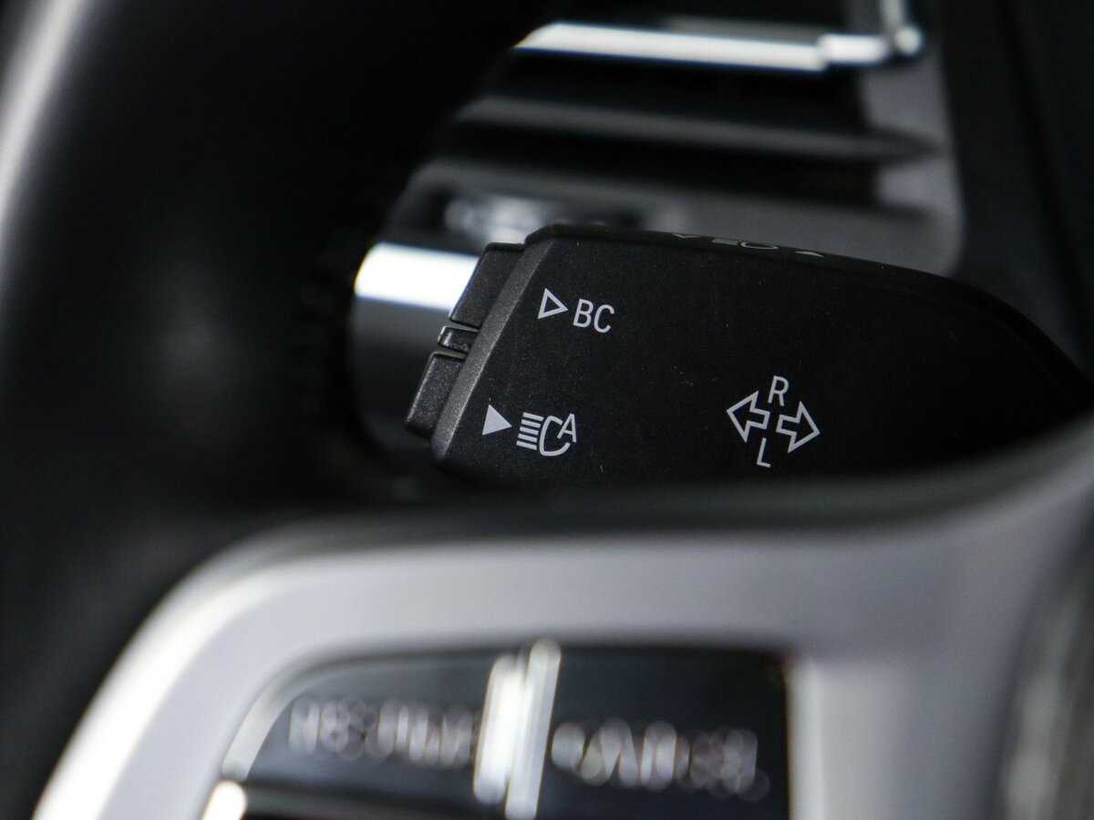 BMW X3 с пробегом — 2023 год. Фото: #20