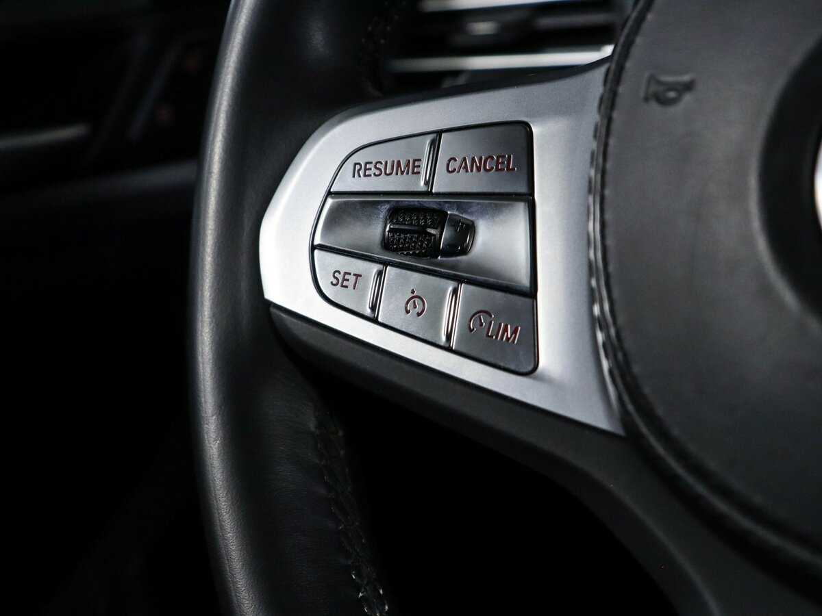 BMW X3 с пробегом — 2023 год. Фото: #21