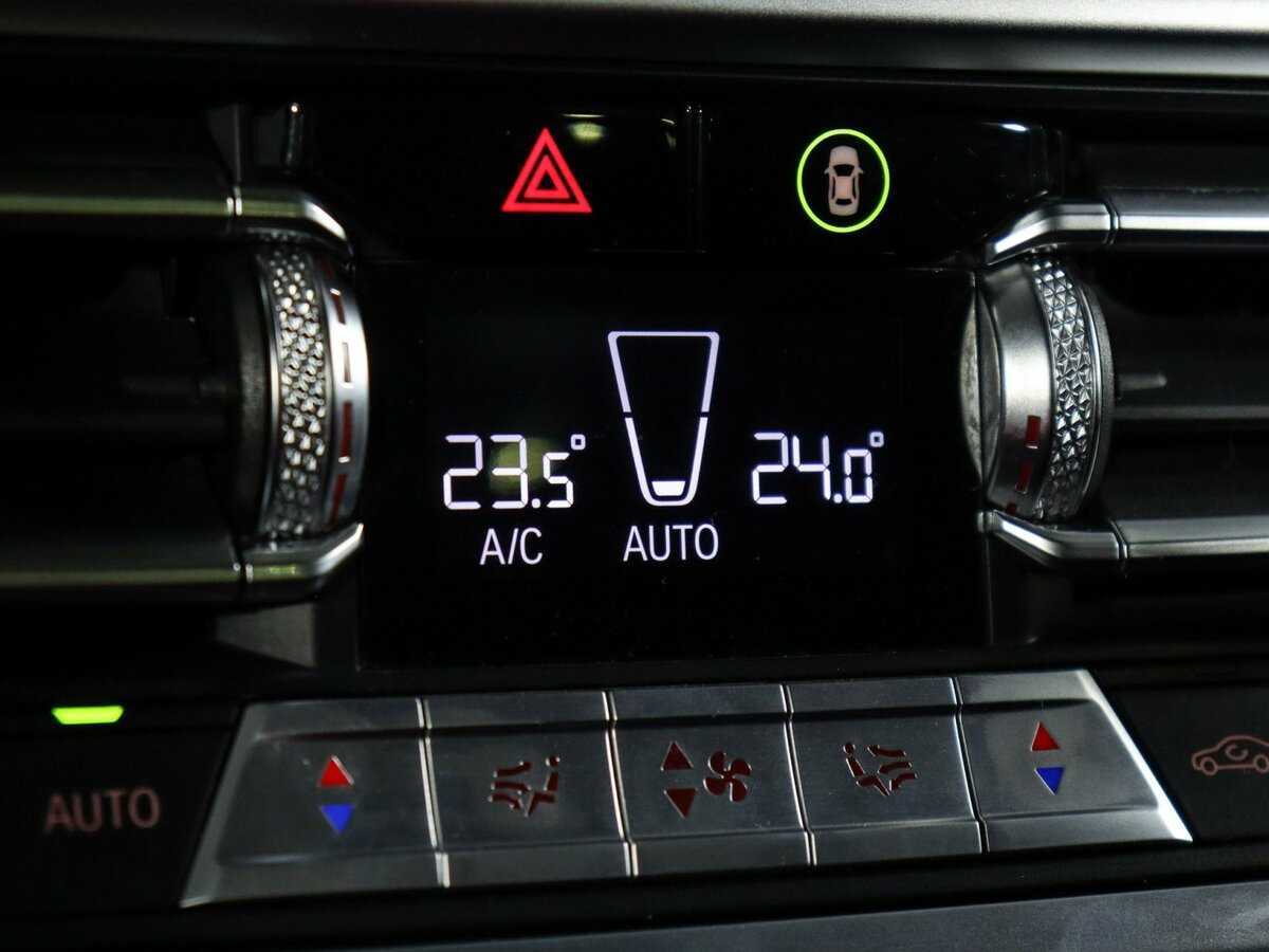 BMW X3 с пробегом — 2023 год. Фото: #24