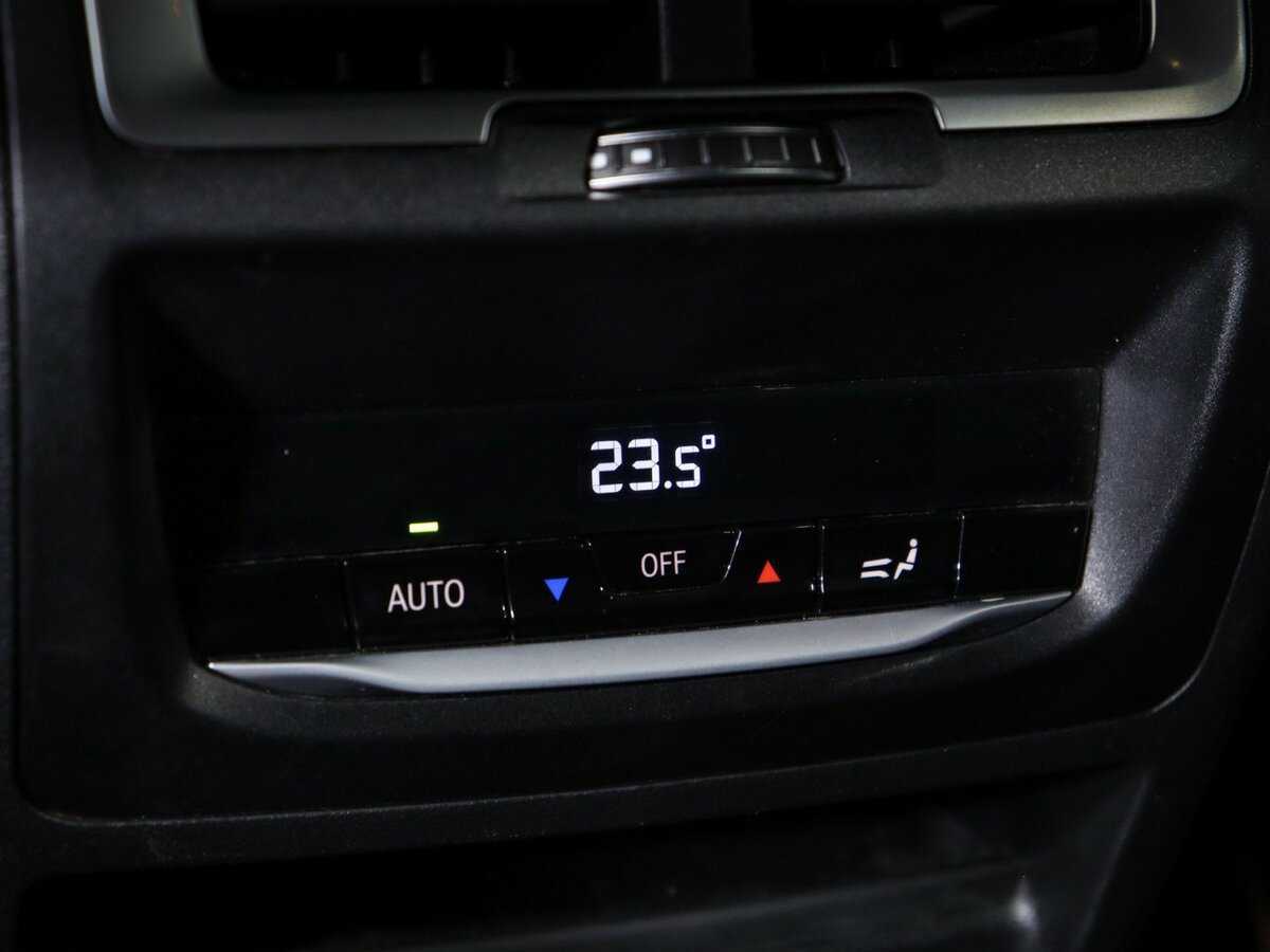 BMW X3 с пробегом — 2023 год. Фото: #28