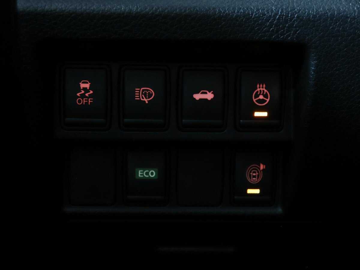 Nissan Teana с пробегом — 2015 год. Фото: #16