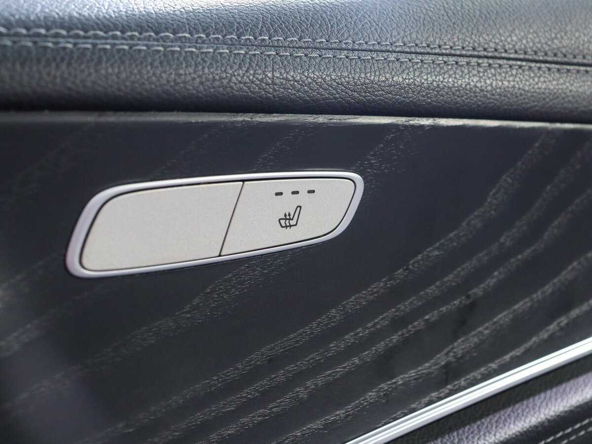 Mercedes-Benz E-Класс с пробегом — 2020 год. Фото: #15