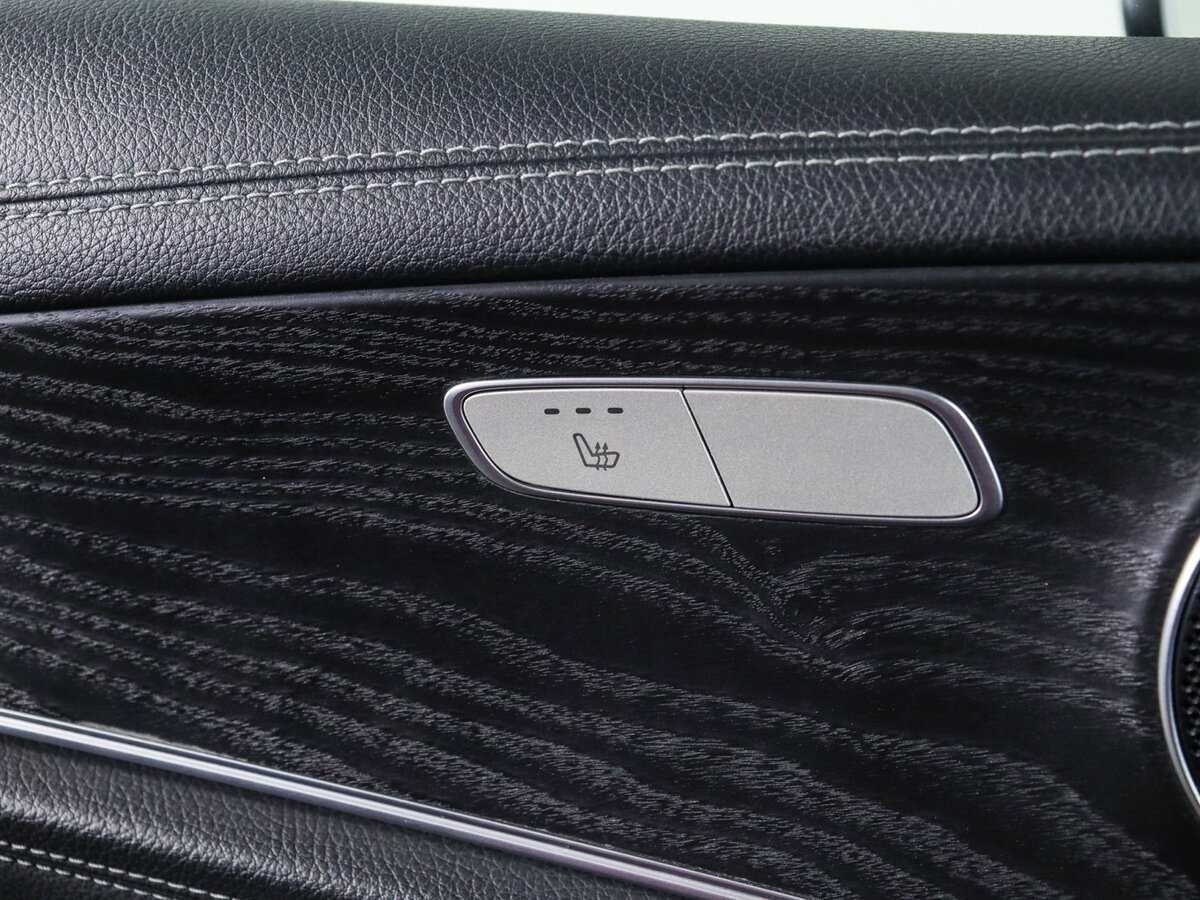 Mercedes-Benz E-Класс с пробегом — 2020 год. Фото: #18