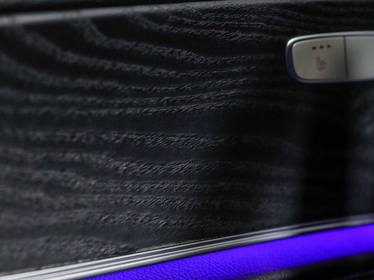 Mercedes-Benz E-Класс с пробегом — 2020 год. Фото: #20