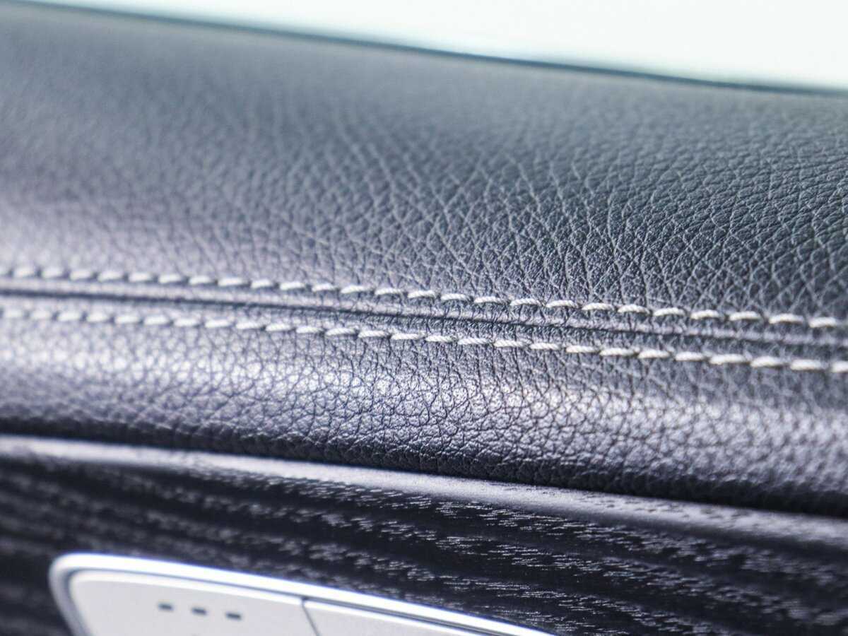 Mercedes-Benz E-Класс с пробегом — 2020 год. Фото: #30