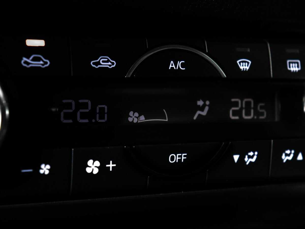 Mazda CX-5 с пробегом — 2018 год. Фото: #20