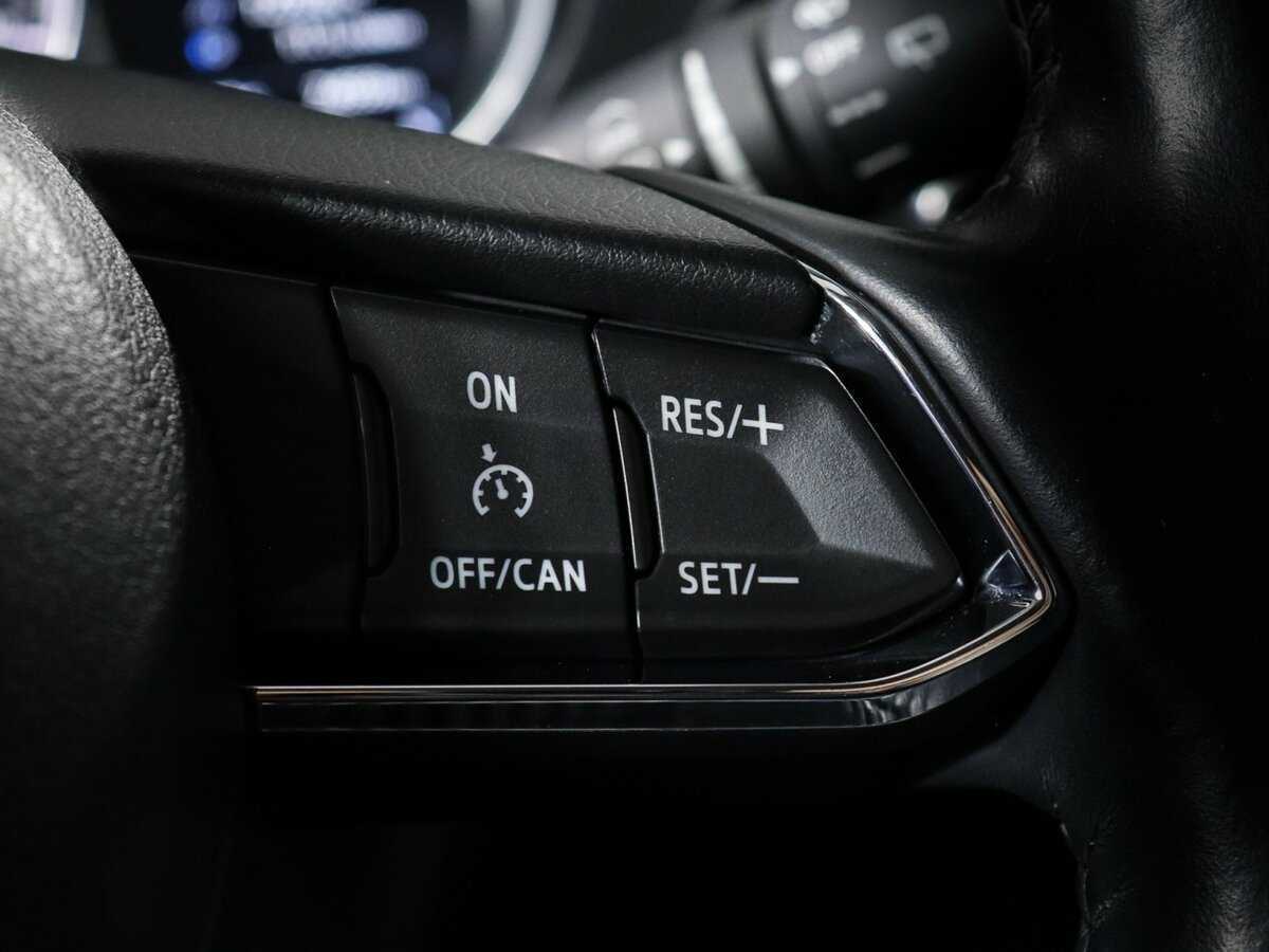 Mazda CX-5 с пробегом — 2018 год. Фото: #24