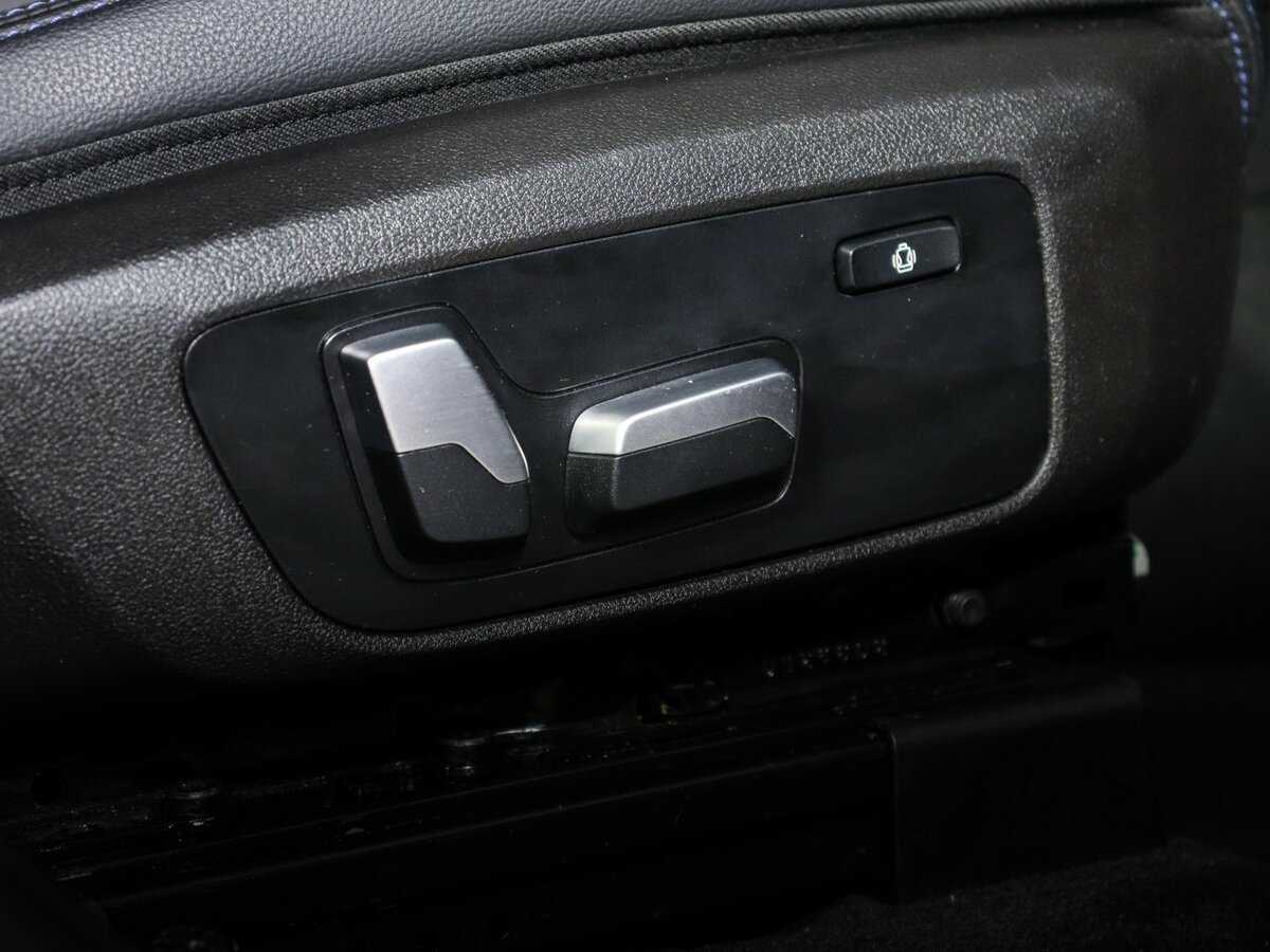 BMW X4 с пробегом — 2020 год. Фото: #10