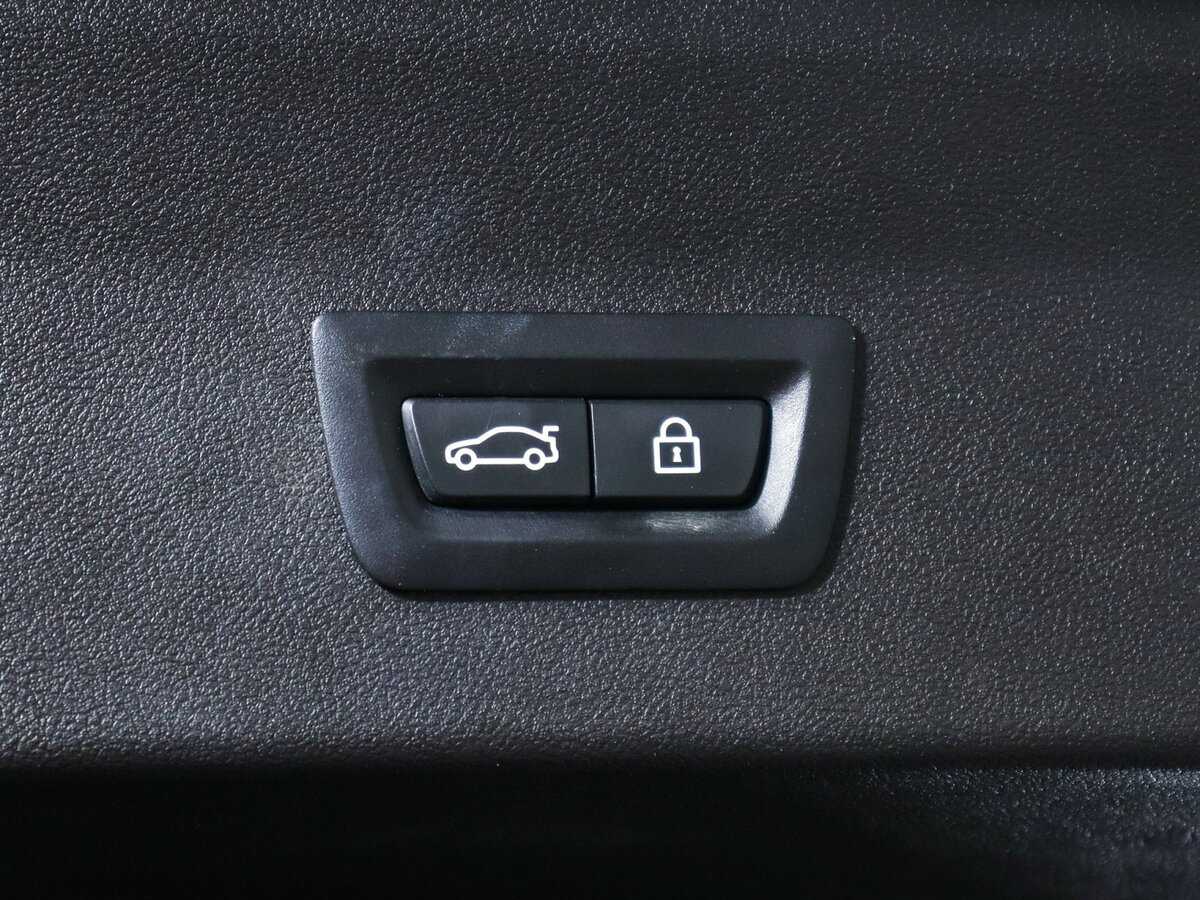 BMW X4 с пробегом — 2020 год. Фото: #11