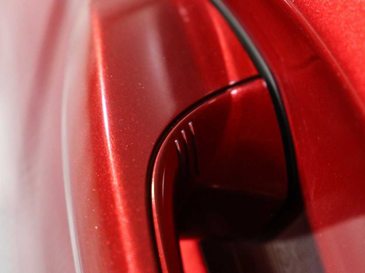 BMW X4 с пробегом — 2020 год. Фото: #12