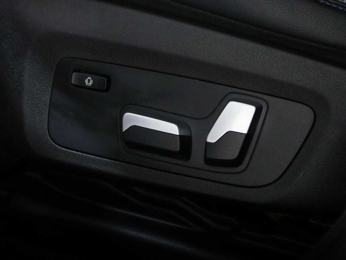 BMW X4 с пробегом — 2020 год. Фото: #13