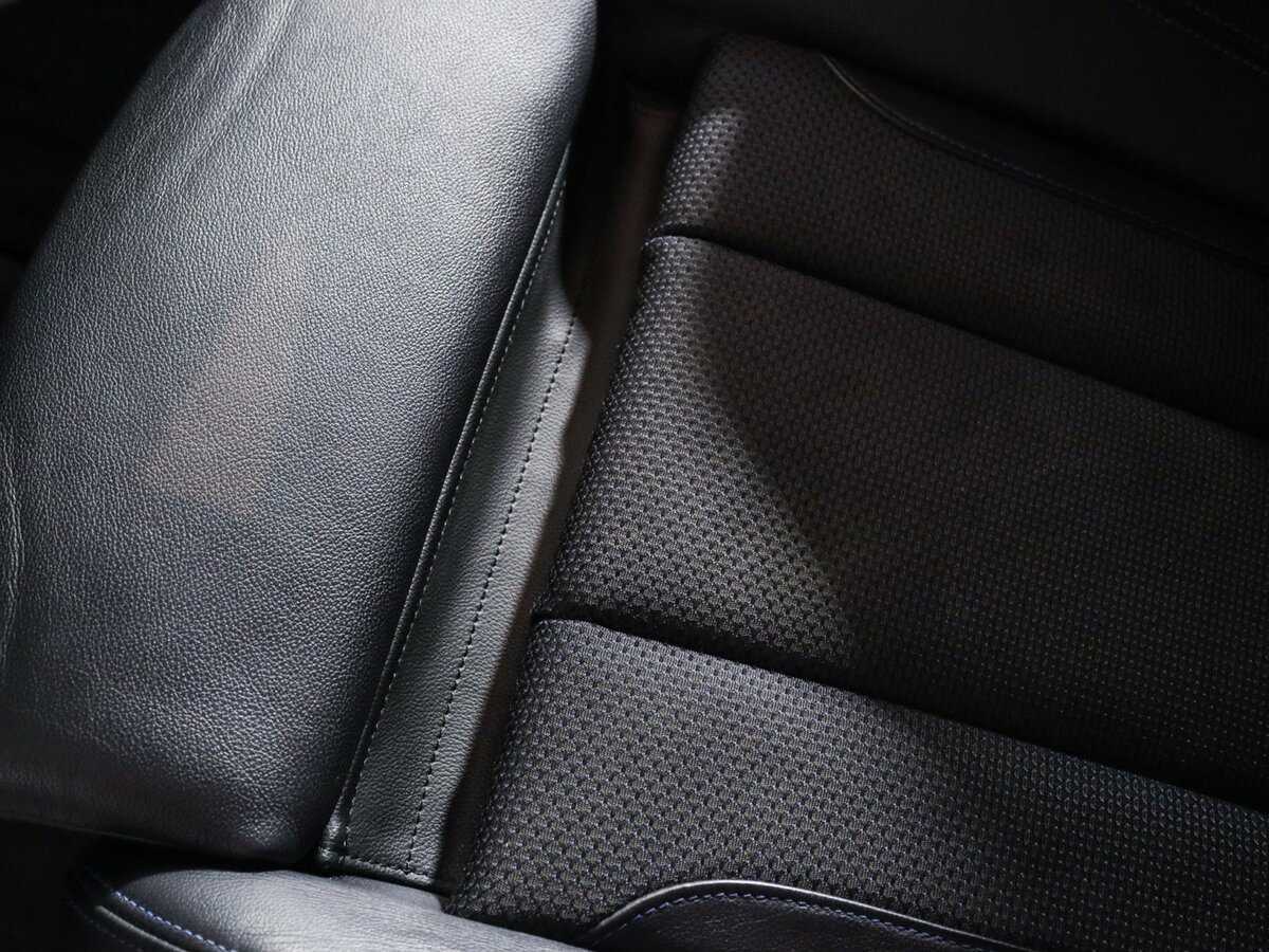 BMW X4 с пробегом — 2020 год. Фото: #14