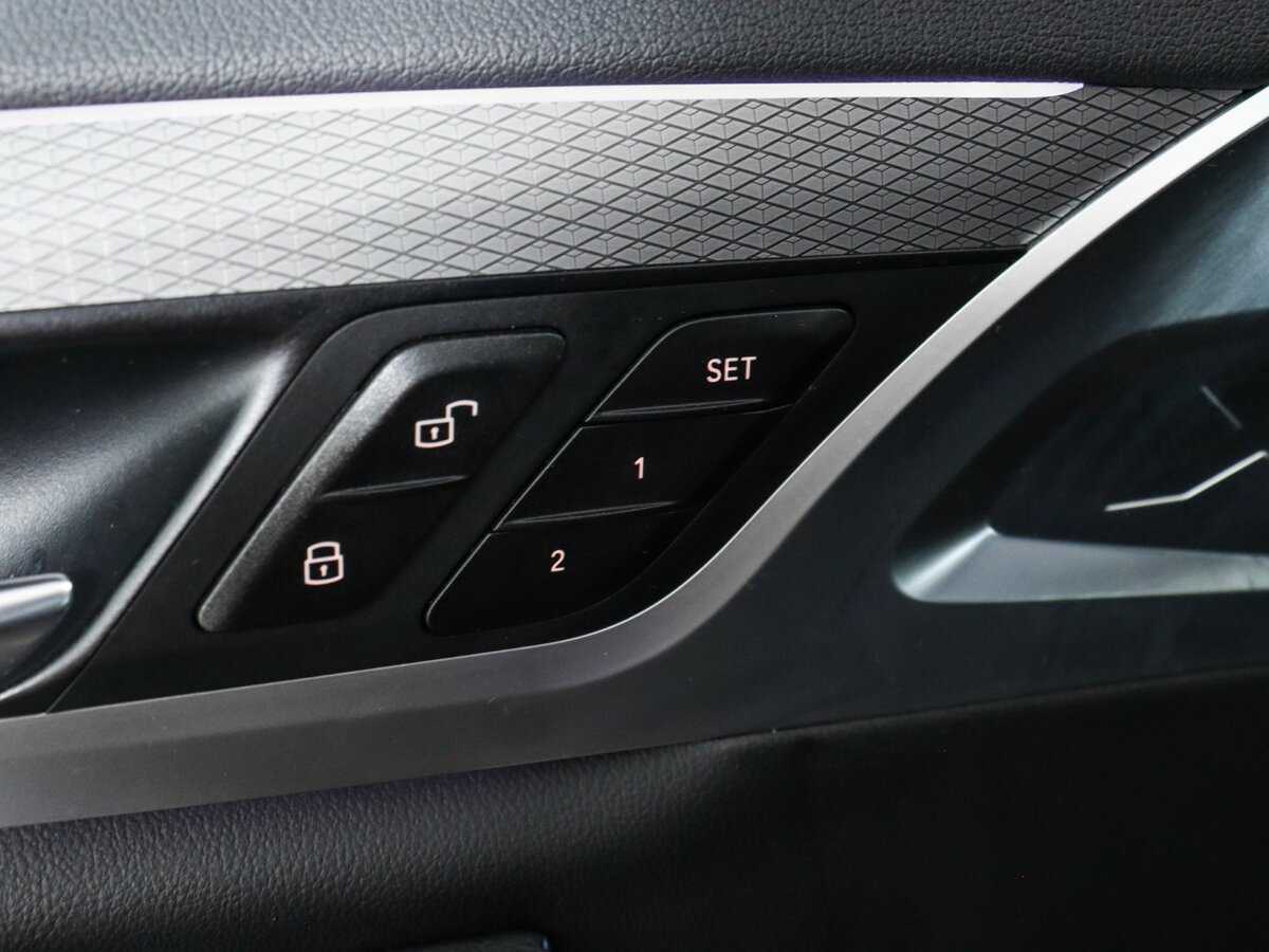 BMW X4 с пробегом — 2020 год. Фото: #15