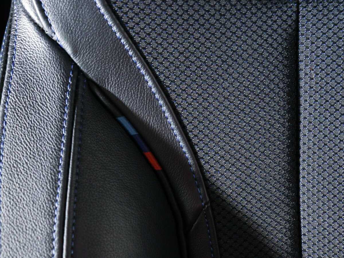 BMW X4 с пробегом — 2020 год. Фото: #16