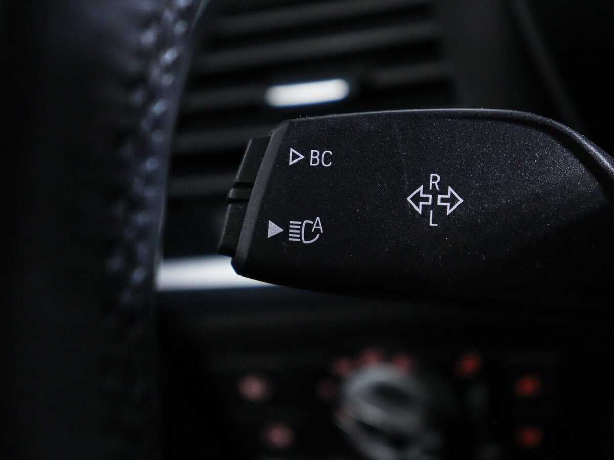 BMW X4 с пробегом — 2020 год. Фото: #18