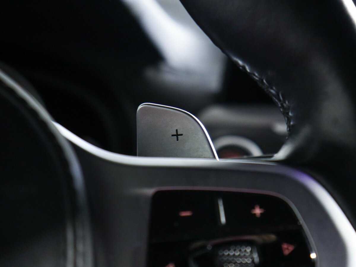 BMW X4 с пробегом — 2020 год. Фото: #19