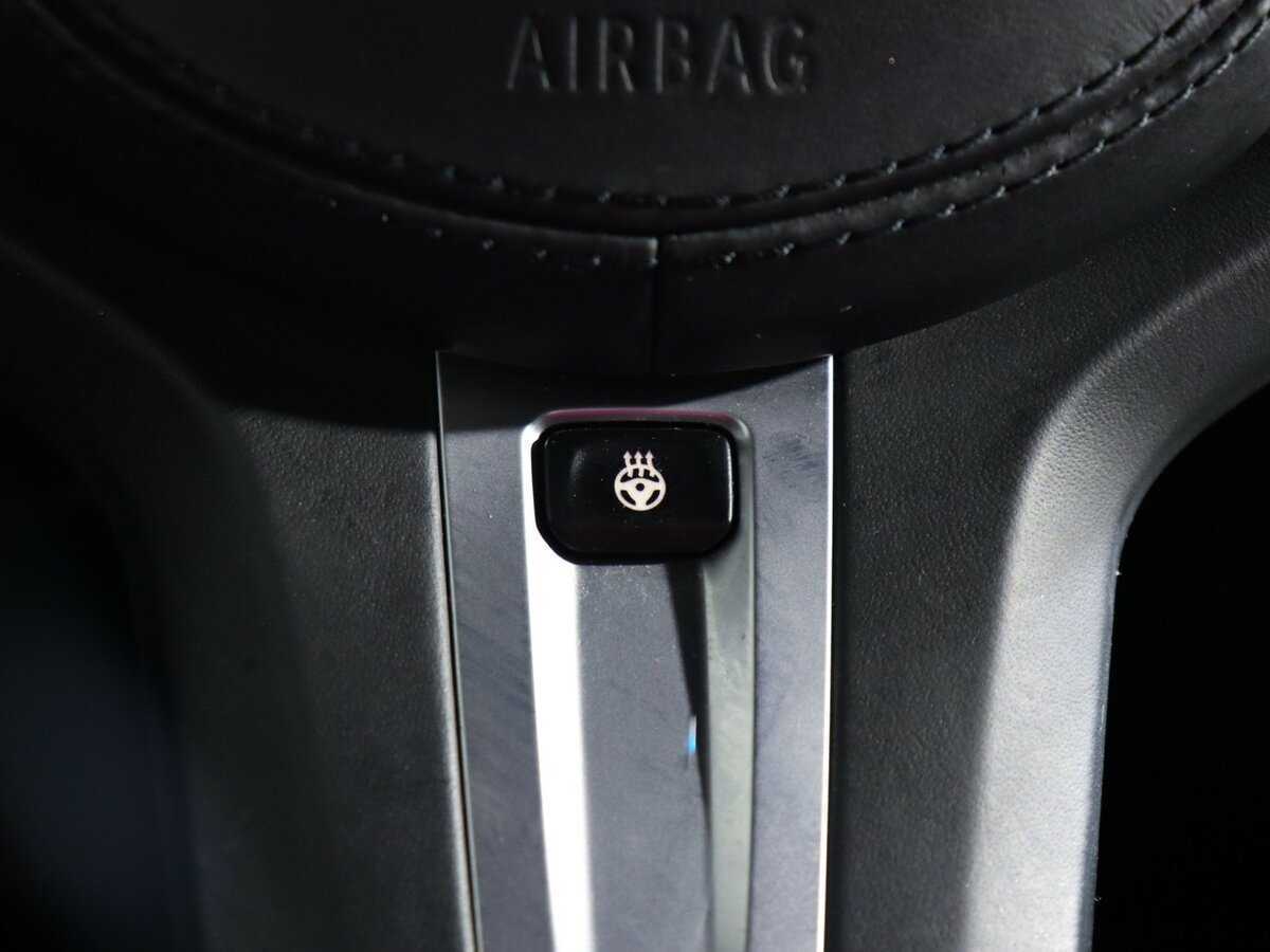 BMW X4 с пробегом — 2020 год. Фото: #21