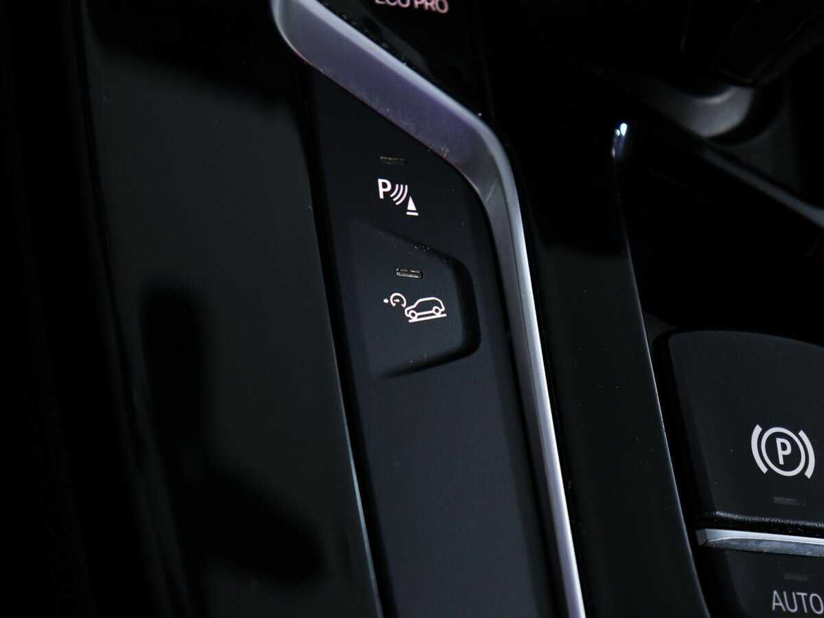 BMW X4 с пробегом — 2020 год. Фото: #23