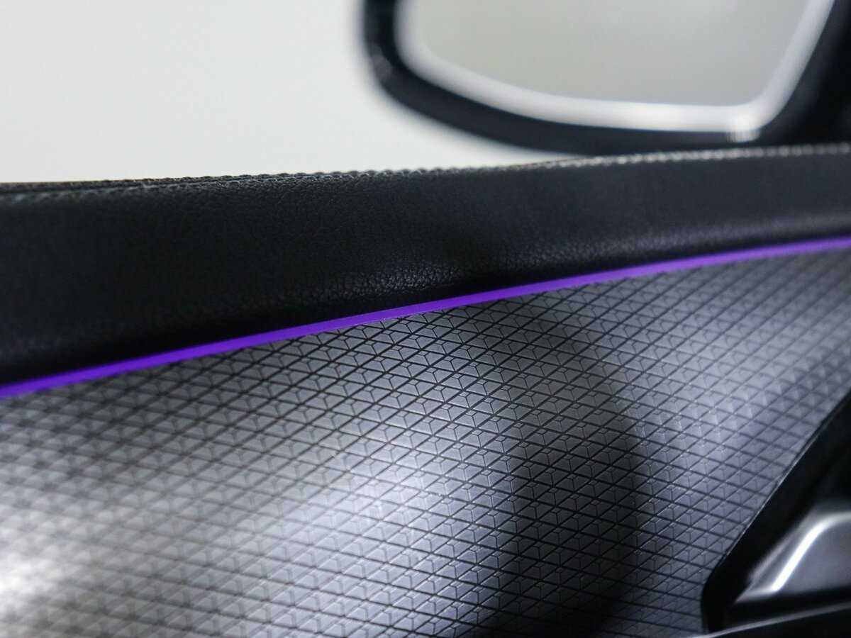 BMW X4 с пробегом — 2020 год. Фото: #27