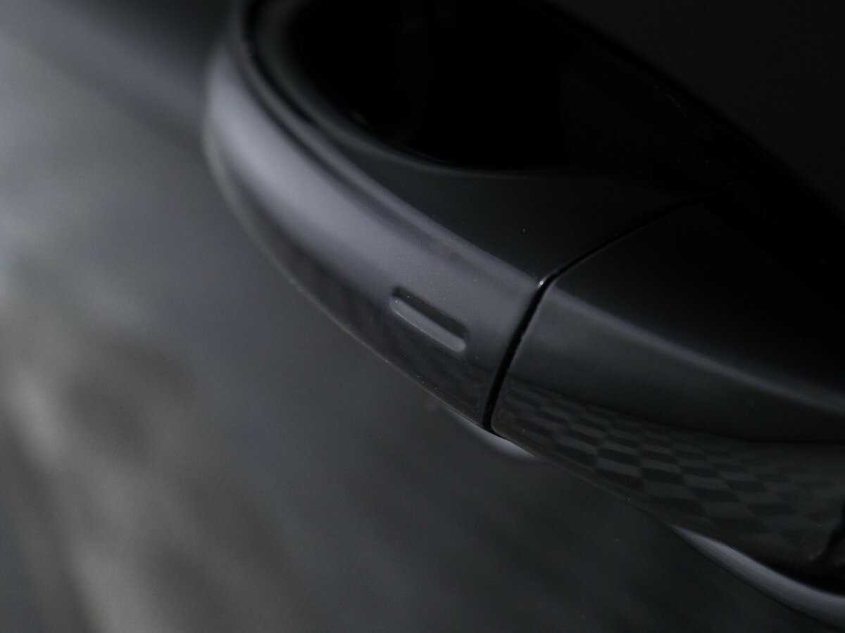 Volkswagen Touareg с пробегом — 2021 год. Фото: #16