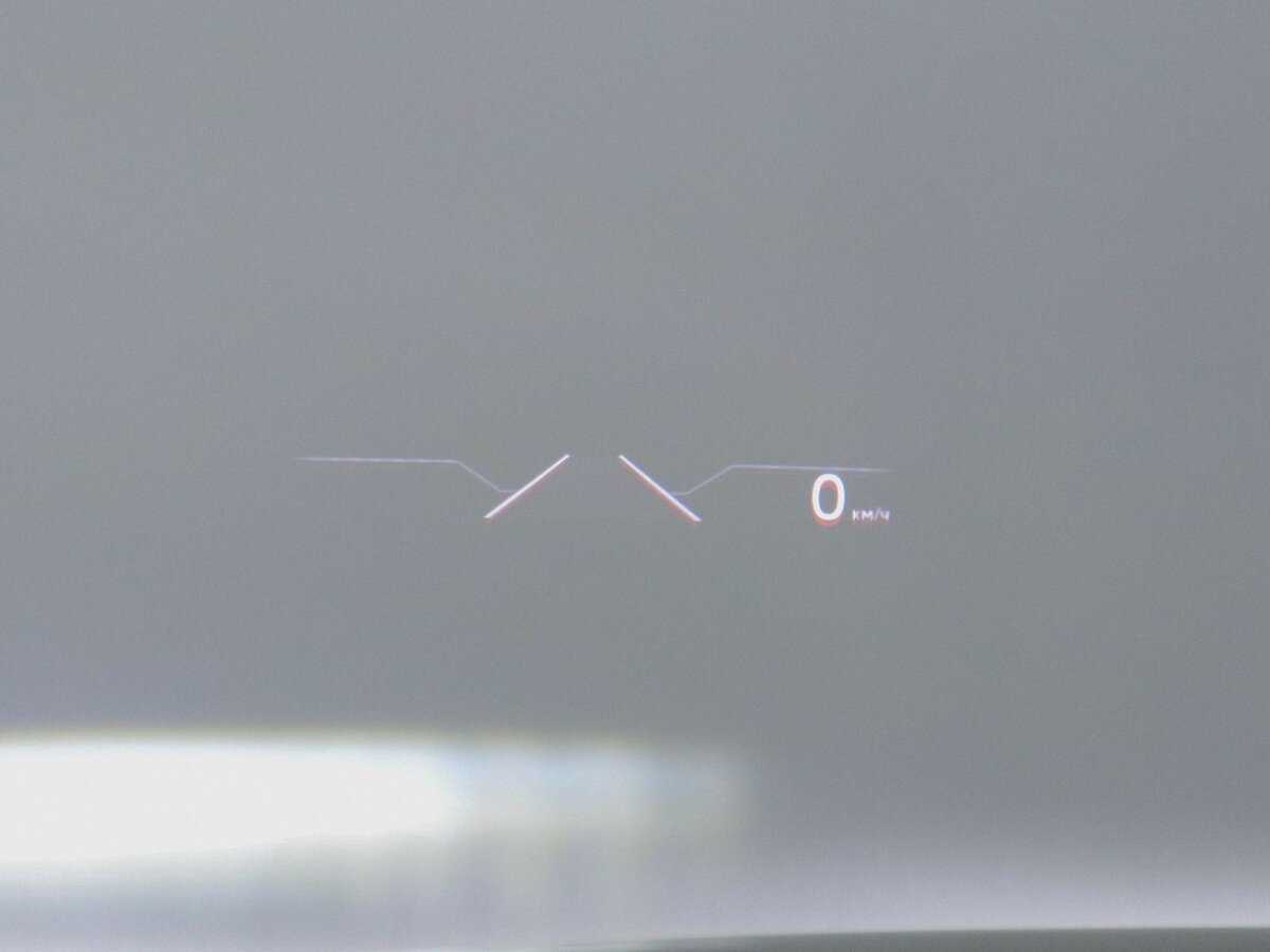 Volkswagen Touareg с пробегом — 2021 год. Фото: #30