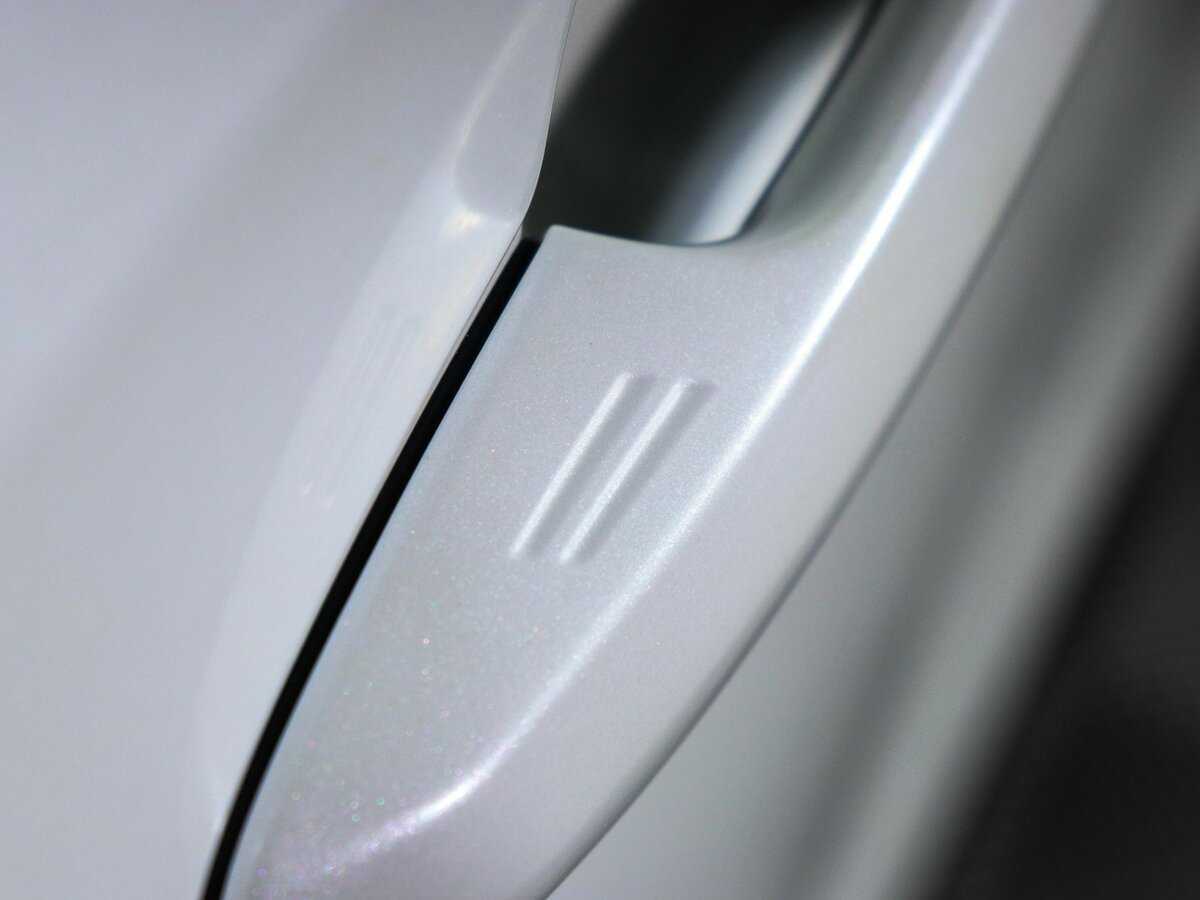 Toyota RAV4 с пробегом — 2020 год. Фото: #15