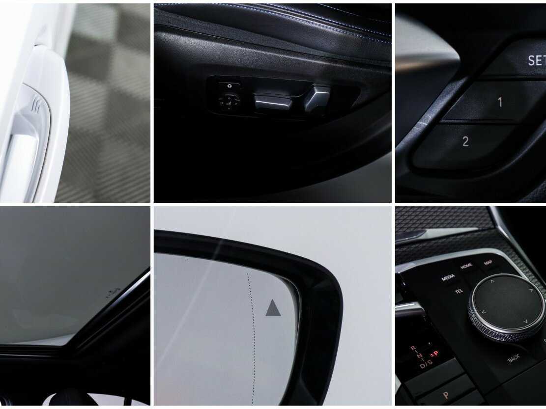 BMW 3 серии с пробегом — 2023 год. Фото: #19