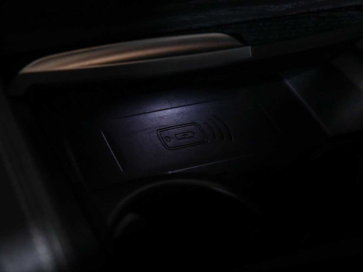 BMW 5 серии с пробегом — 2020 год. Фото: #18