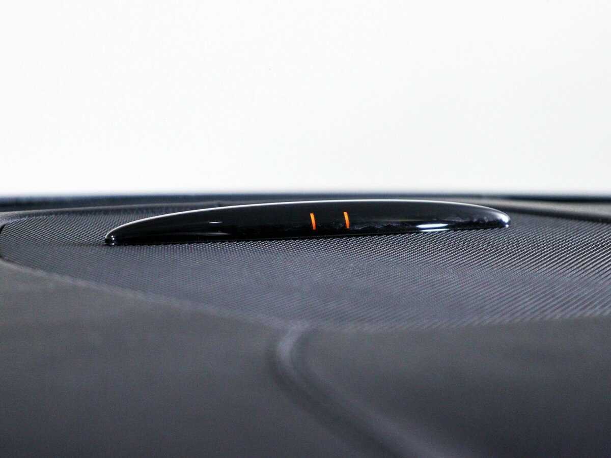 Mercedes-Benz GLE с пробегом — 2018 год. Фото: #18