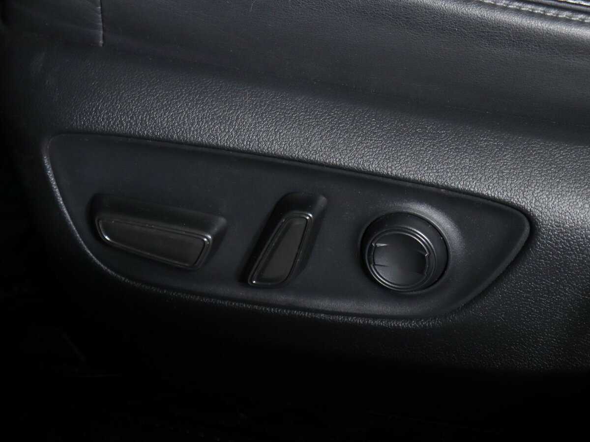 Toyota Land Cruiser с пробегом — 2022 год. Фото: #14