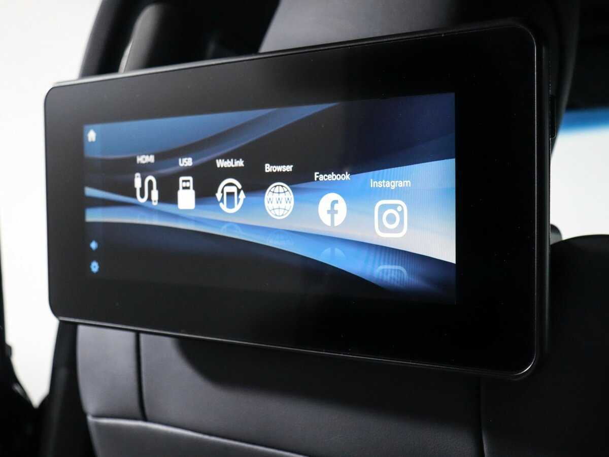 Toyota Land Cruiser с пробегом — 2022 год. Фото: #17