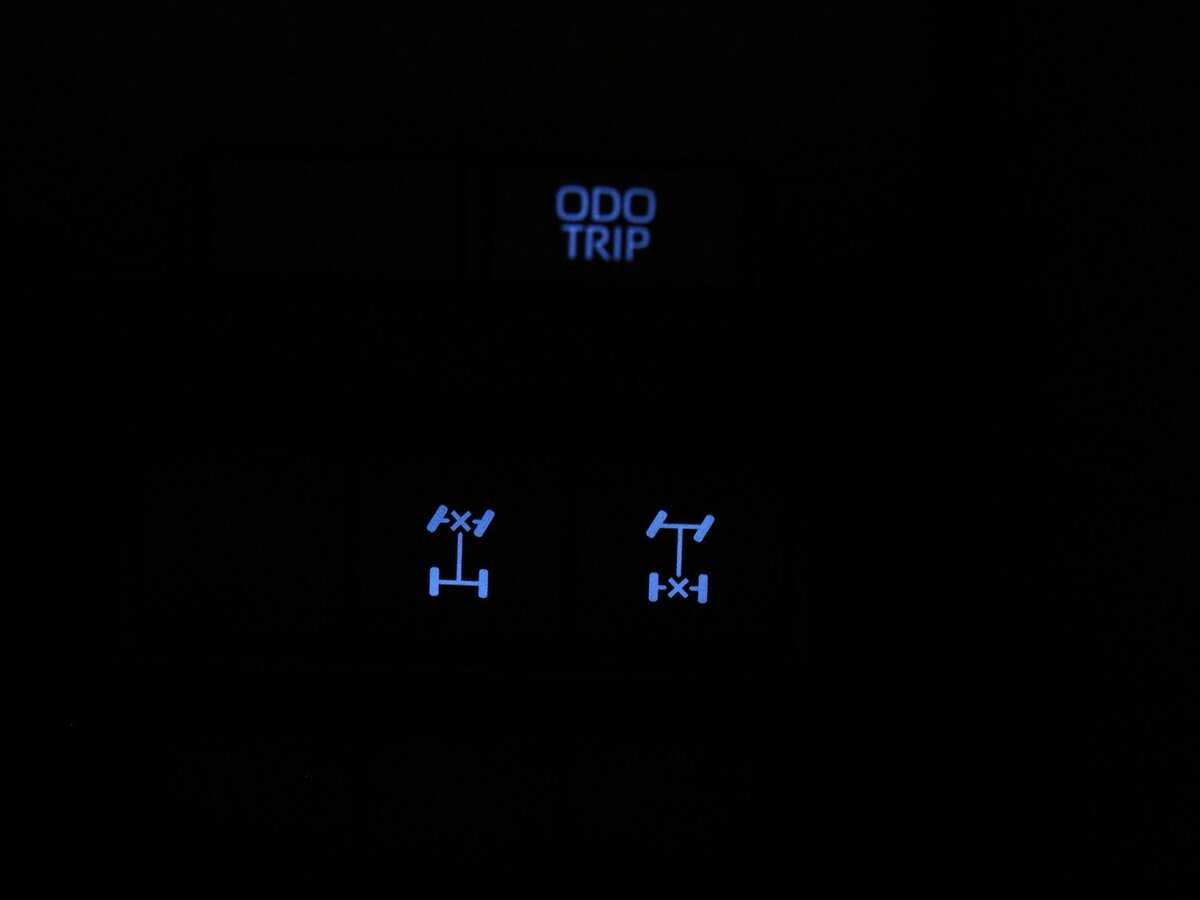 Toyota Land Cruiser с пробегом — 2022 год. Фото: #24