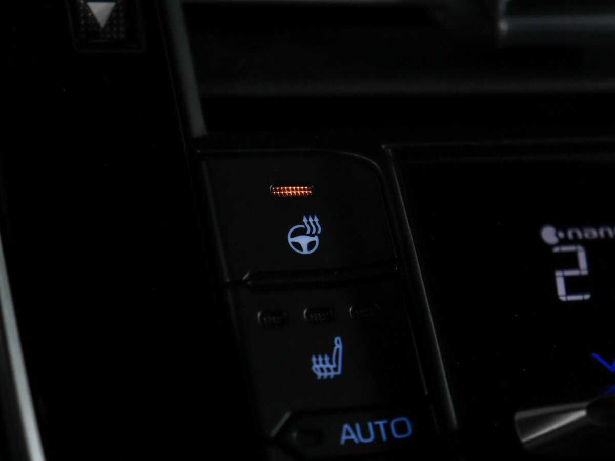 Toyota Land Cruiser с пробегом — 2022 год. Фото: #27