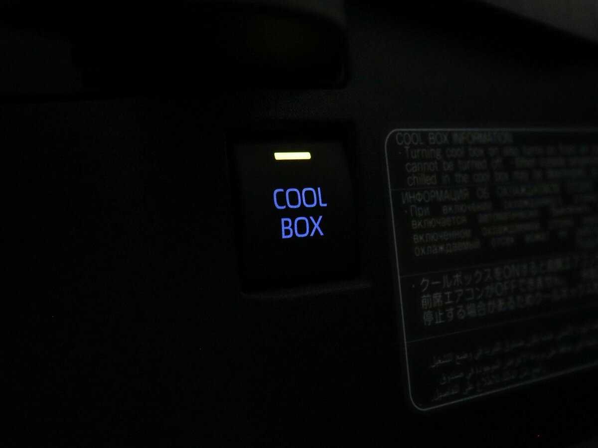 Toyota Land Cruiser с пробегом — 2022 год. Фото: #29