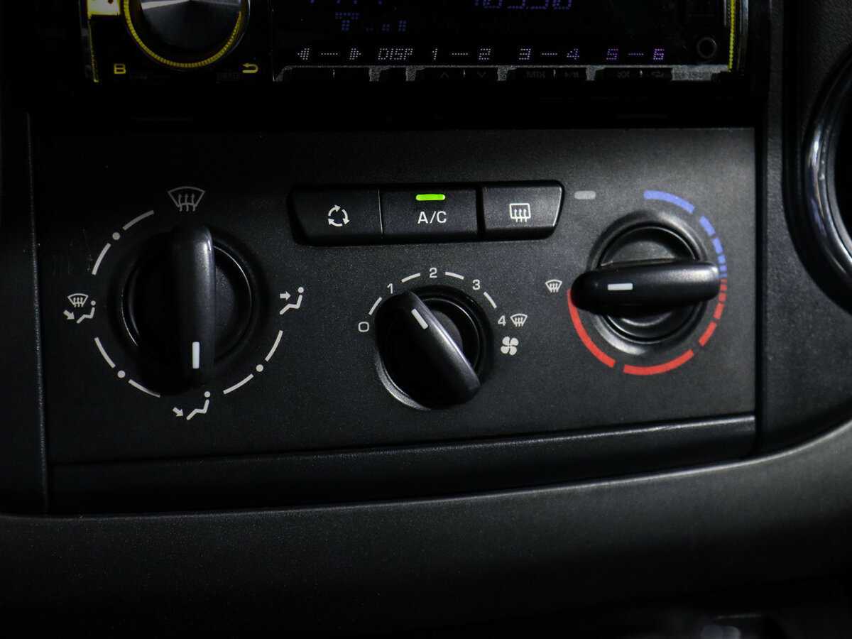 Citroen Berlingo с пробегом — 2009 год. Фото: #17