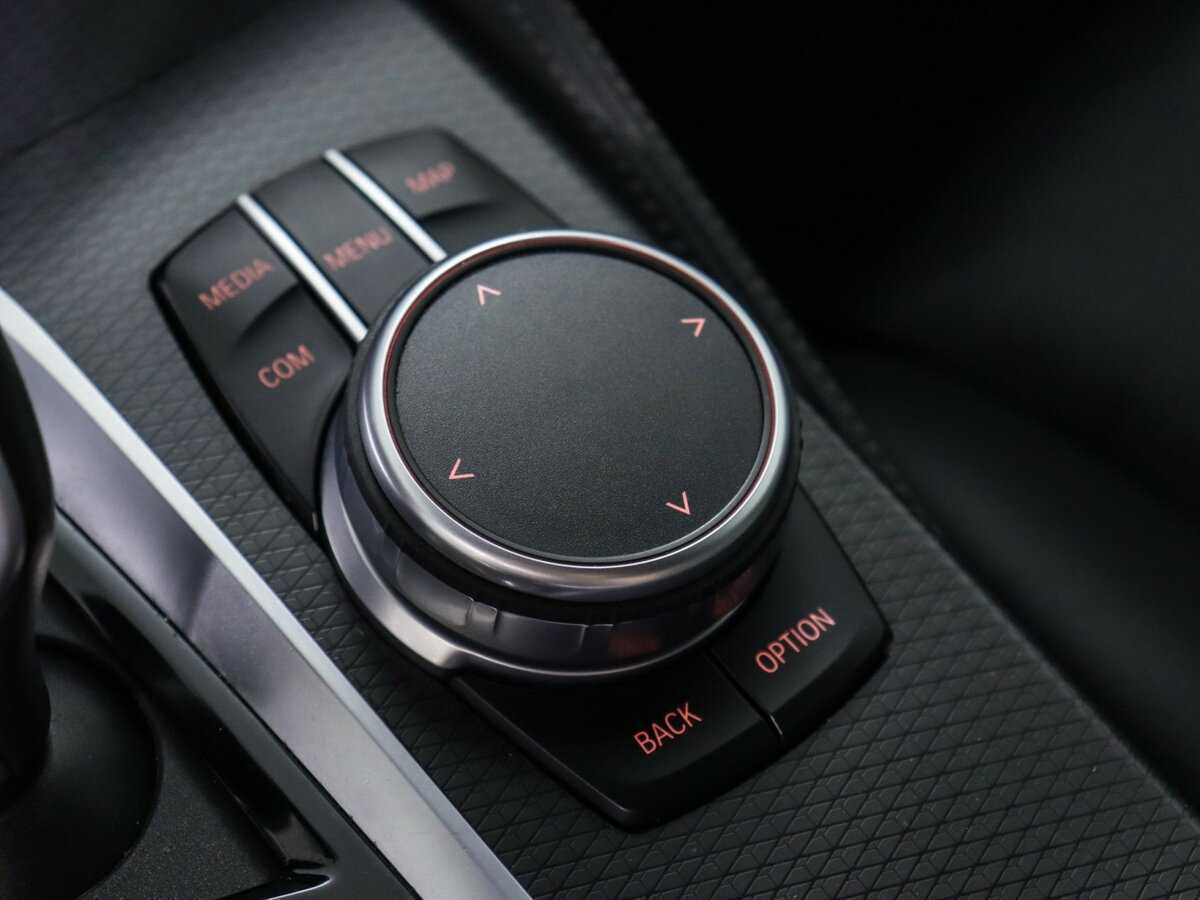 BMW 5 серии с пробегом — 2021 год. Фото: #13