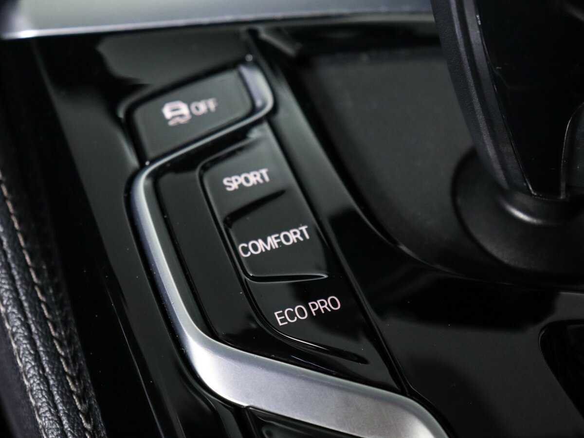 BMW 5 серии с пробегом — 2021 год. Фото: #14