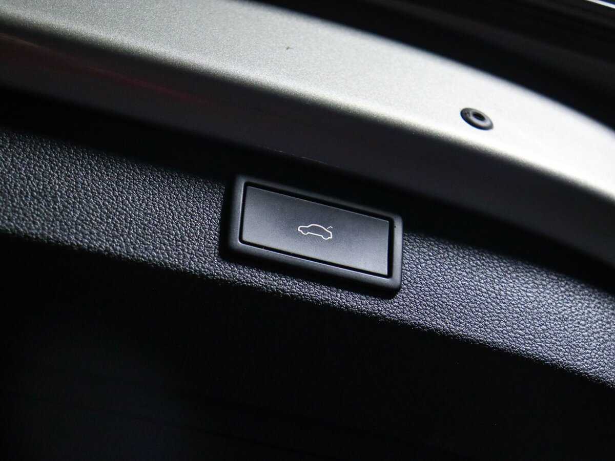 Skoda Kodiaq с пробегом — 2022 год. Фото: #13