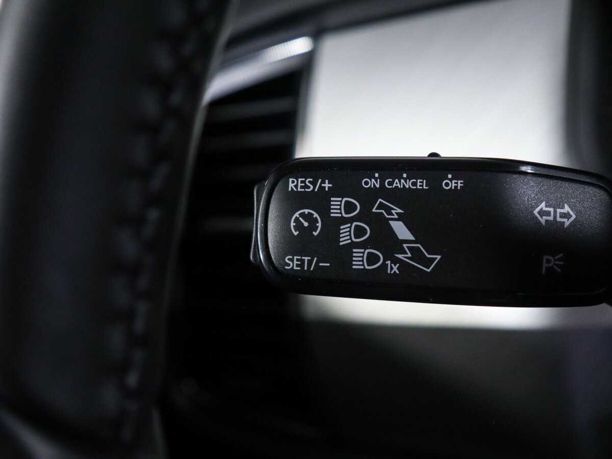 Skoda Kodiaq с пробегом — 2022 год. Фото: #15