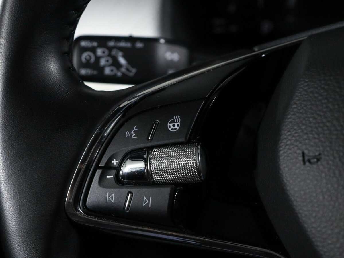 Skoda Kodiaq с пробегом — 2022 год. Фото: #16