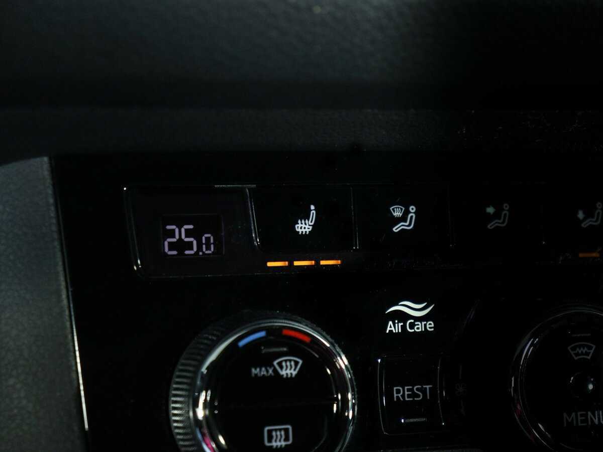 Skoda Kodiaq с пробегом — 2022 год. Фото: #19