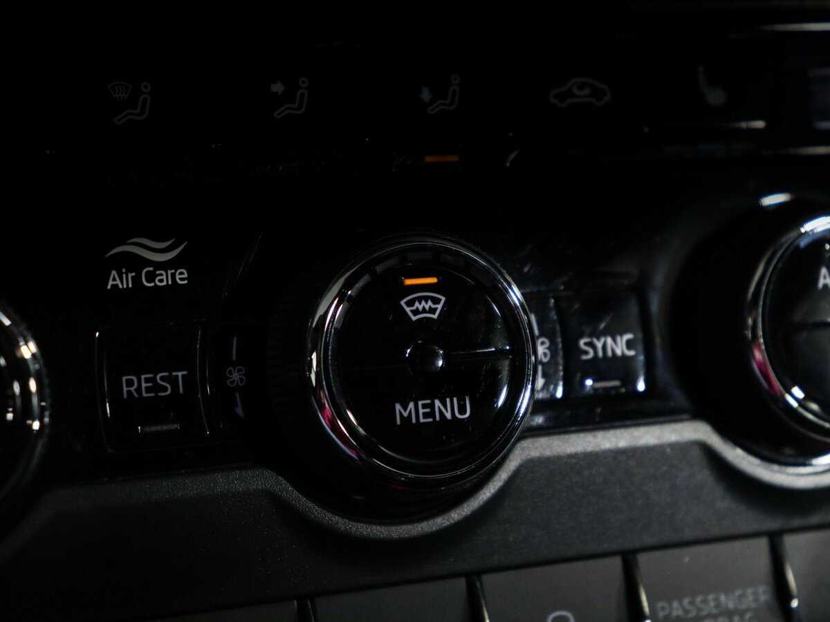 Skoda Kodiaq с пробегом — 2022 год. Фото: #20