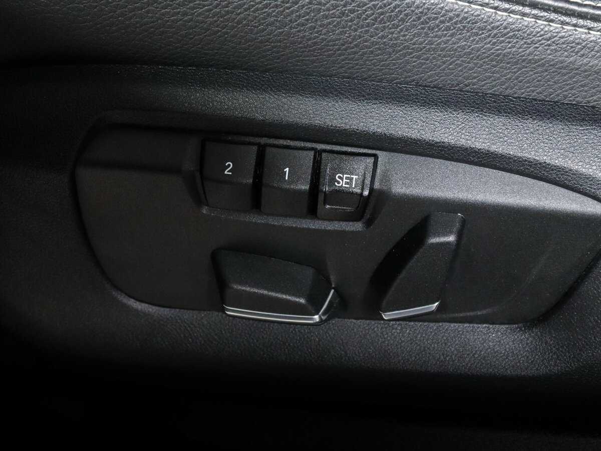 BMW X5 с пробегом — 2018 год. Фото: #12