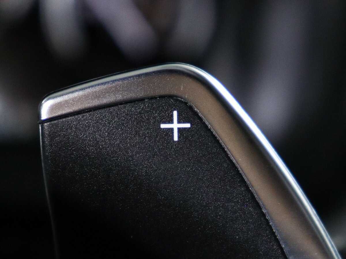 BMW X5 с пробегом — 2018 год. Фото: #16