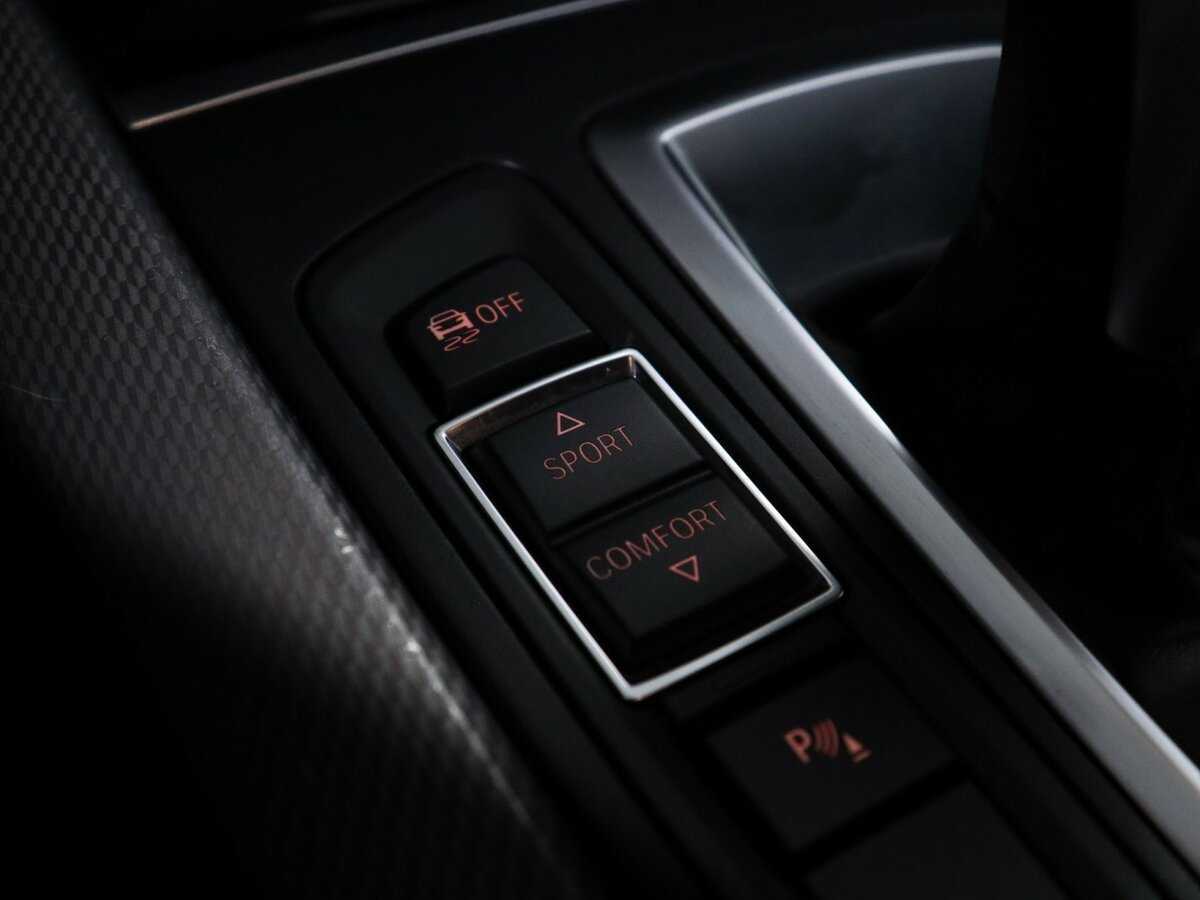 BMW X5 с пробегом — 2018 год. Фото: #17