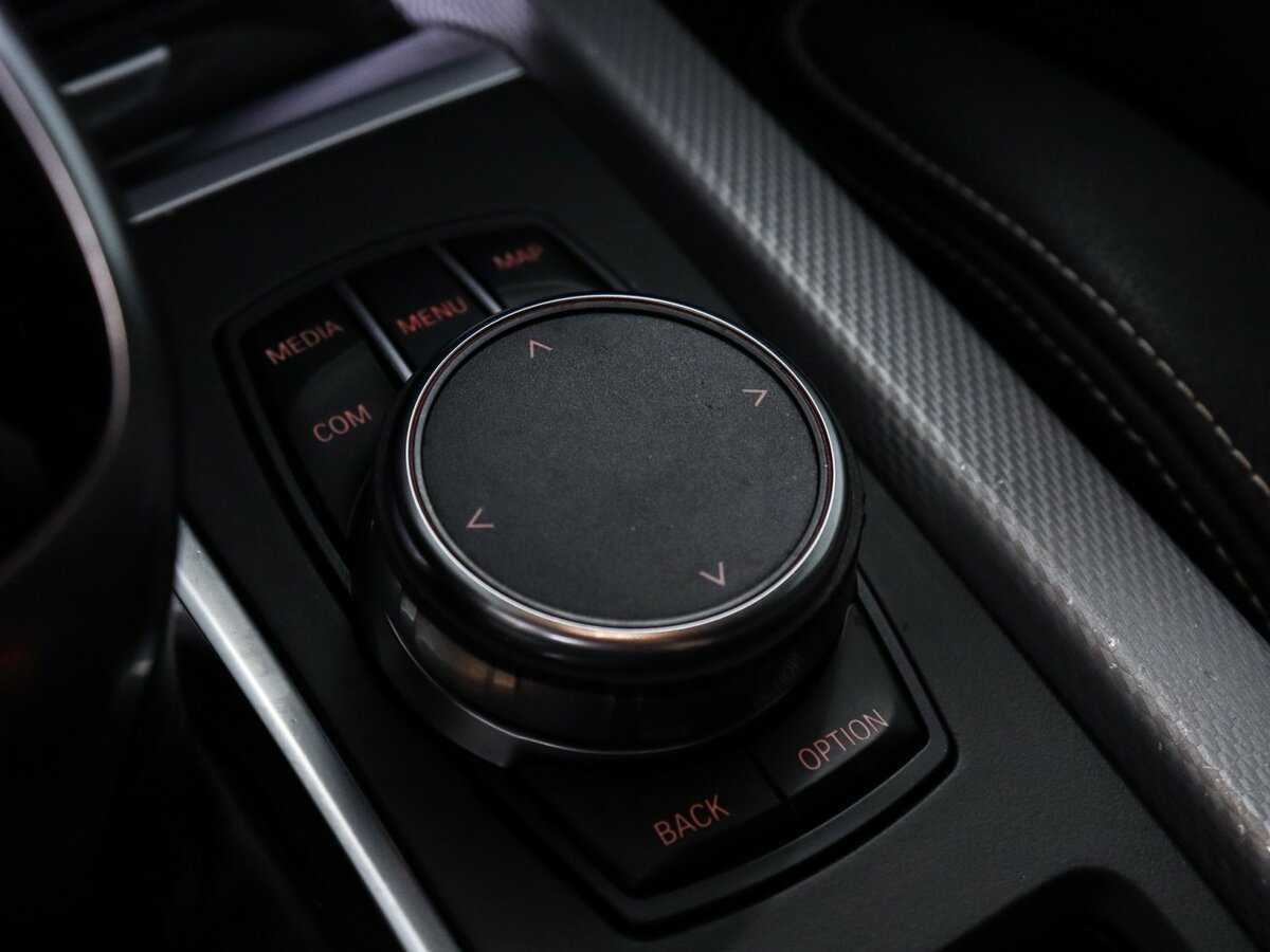 BMW X5 с пробегом — 2018 год. Фото: #18