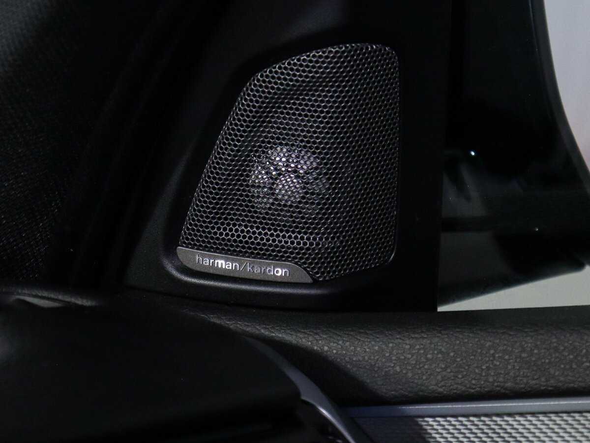 BMW X5 с пробегом — 2018 год. Фото: #19